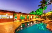 Туры в отель Ayla Praia Hotel