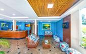 Туры в отель Ayla Praia Hotel