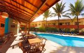 Туры в отель Ayla Praia Hotel
