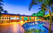 Туры в отель Ayla Praia Hotel