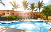 Туры в отель Ayla Praia Hotel