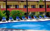 Туры в отель Ayla Praia Hotel