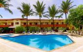 Туры в отель Ayla Praia Hotel