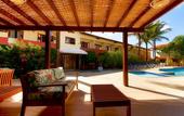 Туры в отель Ayla Praia Hotel