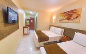 Туры в отель Ayla Praia Hotel