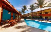 Туры в отель Ayla Praia Hotel
