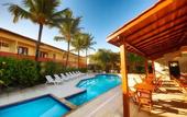 Туры в отель Ayla Praia Hotel
