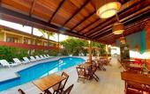 Туры в отель Ayla Praia Hotel