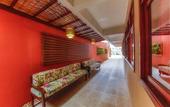 Туры в отель Ayla Praia Hotel