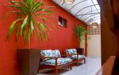 Туры в отель Ayla Praia Hotel