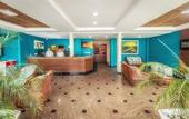 Туры в отель Ayla Praia Hotel