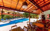 Туры в отель Ayla Praia Hotel