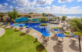 Туры в отель Marupiara All Inclusive Resort by Wish