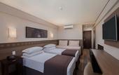 Туры в отель Marupiara All Inclusive Resort by Wish