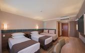 Туры в отель Marupiara All Inclusive Resort by Wish