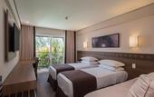 Туры в отель Marupiara All Inclusive Resort by Wish