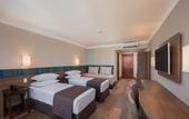 Туры в отель Marupiara All Inclusive Resort by Wish