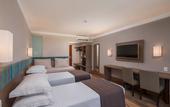 Туры в отель Marupiara All Inclusive Resort by Wish