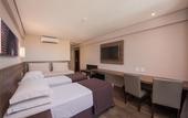 Туры в отель Marupiara All Inclusive Resort by Wish