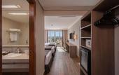 Туры в отель Marupiara All Inclusive Resort by Wish