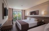 Туры в отель Marupiara All Inclusive Resort by Wish