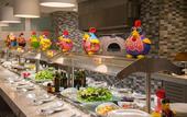 Туры в отель Marupiara All Inclusive Resort by Wish