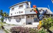 Туры в отель Pousada Vila do Galo