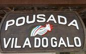 Туры в отель Pousada Vila do Galo