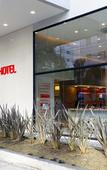 Туры в отель ibis BH Afonso Pena Savassi