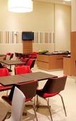 Туры в отель ibis BH Afonso Pena Savassi