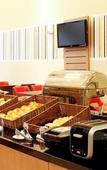 Туры в отель ibis BH Afonso Pena Savassi
