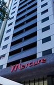 Туры в отель Intercity Curitiba 7 de Setembro