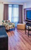 Туры в отель Intercity Curitiba 7 de Setembro