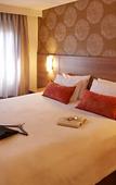 Туры в отель Intercity Curitiba 7 de Setembro
