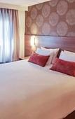Туры в отель Intercity Curitiba 7 de Setembro