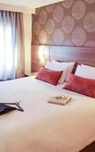 Туры в отель Intercity Curitiba 7 de Setembro