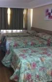 Туры в отель Hotel Golden Park Curitiba by Nacional Inn