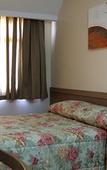 Туры в отель Hotel Golden Park Curitiba by Nacional Inn