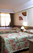 Туры в отель Hotel Golden Park Curitiba by Nacional Inn