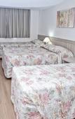 Туры в отель Hotel Golden Park Curitiba by Nacional Inn