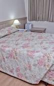 Туры в отель Hotel Golden Park Curitiba by Nacional Inn