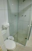 Туры в отель Hotel Golden Park Curitiba by Nacional Inn
