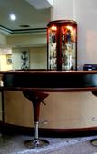 Туры в отель Hotel Golden Park Curitiba by Nacional Inn