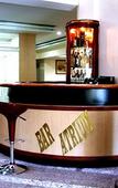Туры в отель Hotel Golden Park Curitiba by Nacional Inn