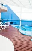 Туры в отель Hotel Golden Park Curitiba by Nacional Inn
