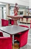 Туры в отель Hotel Golden Park Curitiba by Nacional Inn