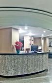 Туры в отель Hotel Golden Park Curitiba by Nacional Inn