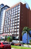 Туры в отель Hotel Golden Park Curitiba by Nacional Inn
