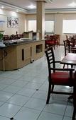 Туры в отель Hotel Golden Park Curitiba by Nacional Inn