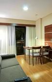 Туры в отель Mercure Curitiba Golden Hotel